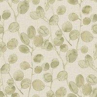 Holden Eucalypto Sage Wallpaper - 10m
