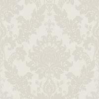 Holden Clara Dove Wallpaper - 10m