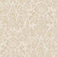 Holden Hawthorn Meadow Neutral Wallpaper - 10m