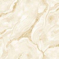 Rasch Palmetto Agate Natural Wallpaper - 10m