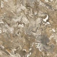 Rasch Serafina Mocha Wallpaper - 10m