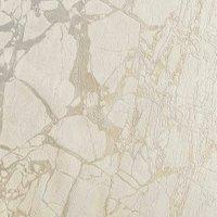 Rasch Enzo Marble Ivory Wallpaper - 10m