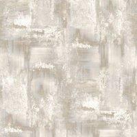 Rasch Solara Taupe Wallpaper - 10m