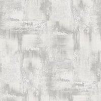 Rasch Solara Dove Grey Wallpaper - 10m