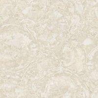 Rasch Orvieto Marble Neutral Wallpaper - 10m