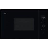 AEG OB6SM171DB Integrated Microwave 17L - Black