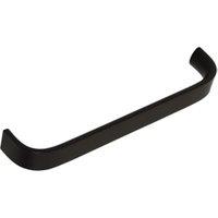 Benington Matt Black Bar Handle - 160mm