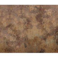 Copper Rust Splashback 900 x 750mm