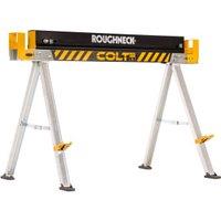 Roughneck Colt Sawhorse 575S - Pack of 2