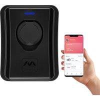 Masterplug EV Mode 3 Charger Socket - 7.4kW