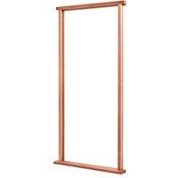 LPD Exterior Hardwood Door Frame - 2113 x 896mm