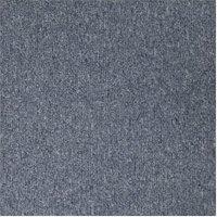 Select Durable Loop Denim Carpet Tile - 500 x 500mm - Pack of 20