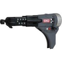 Senco DS55-D2 Duraspin 25-55mm Attachment for Dewalt