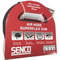 Senco Super Flex Hose - 10m
