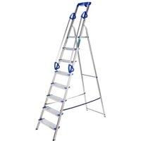 Tb Davies Ladders