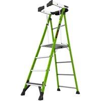 Little Giant 4 Tread Fortress Step Ladder