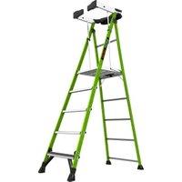 Little Giant 5 Tread Fortress Step Ladder