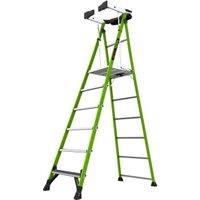 Little Giant 6 Tread Fortress Step Ladder