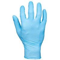 Blackrock Dextra Touch Disposable Nitrile Gloves Pack of 100 - Size 10/XL