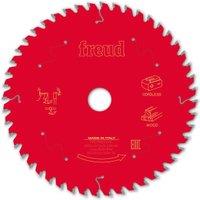 Freud F03FS10054 48 Teeth Wood Circular Saw Blade - 165 x 20mm