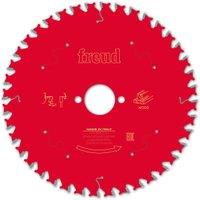 Freud F03FS09718 40 Teeth Wood Circular Saw Blade - 190 x 30mm