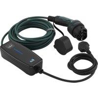 Masterplug Mode 2 Type 2 EV Charging Cable - 10m