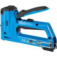OX Pro 4 in 1 Heavy Duty Staple Gun