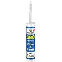 FC1 Unique All-In-One Filler & Caulk - 310ml