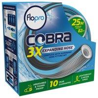 FloPro Cobra Expanding Hose Set - 25m