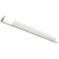 4Lite IP20 Advantage LED 3CCT Batten - 600mm