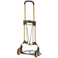 Stanley SXWT-FT580 Folding Hand Truck