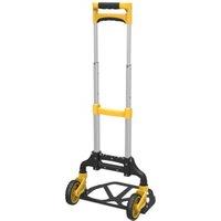 Stanley SXWT-FT516 Folding Hand Truck