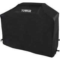 Tower 3 Burner Gas BBQ Cover