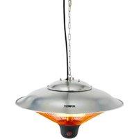 Tower Patio Heaters