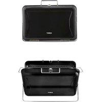 Tower Day Tripper Portable Briefcase BBQ