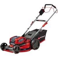 Einhell Power X-Change 36V Cordless 52cm 4 x 5.2Ah Professional Brushless Mower