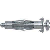 Fischer Metal Cavity Fixing HM 6 x 37mm with Screw
