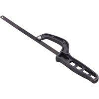 Stanley 0-20-807 Mini Hacksaw - 10in