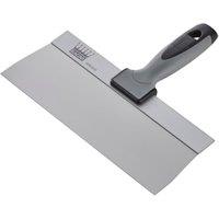 Ragni 10" Taping Knife with Stainless Steel Blade