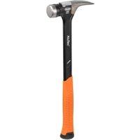 Picard PC0109510-16 Alutec Framing Hammer with Checked Face - 16oz