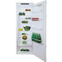 CDA FW822 Integrated Larder Fridge