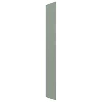 Wickes Winsford Reed Green Decor Tower End Panel - 18mm