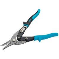 Ox Trade Straight Cut Aviation Snips