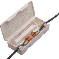 Wago WAGOBOX Pro 4 Junction Box Enclosure