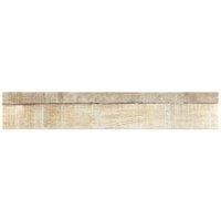 Wickes Boutique Kauri Natural Porcelain Wall & Floor Tile - Cut Sample