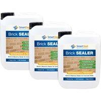 SmartSeal Brick Sealer - 15L