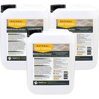 SmartSeal Natural Stone Sealer Dry Finish - 15L