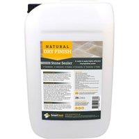 SmartSeal Natural Stone Sealer Dry Finish - 25L