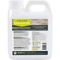SmartSeal Natural Stone Sealer Colour Enhancer - 1L