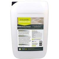 SmartSeal Natural Stone Sealer Colour Enhancer - 25L